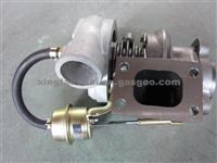 PERKINS TUROBOCHARGE 452065-0003