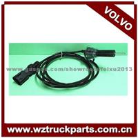 VOLVO Truck ABS Sensor OEM No.:21390375 20928544