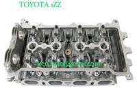 Cylinder Head, Toyota 1ZZ