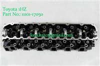 Cylinder Head For Toyota 1HZ, 11101-17050