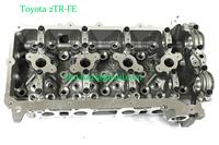 Cylinder Head For Toyota 2TR-Fe