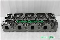 Cylinder Head For Isuzu 4JG2