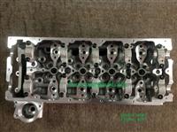 Cylinder Head For Isuzu D-Max, Engine 4JJ1