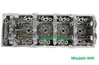 Cylinder Head For Mitsubishi 4M41, ME-204200