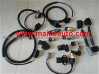 Volvo,Scania And Benz Truck Sensor