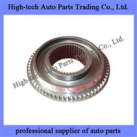 AZ2203100006 Sinotruk Parts High Cone Hub Assembly