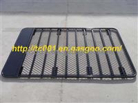 Steel Roof Top Tent Rack