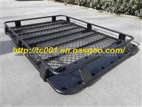 Steel Off-Road 4X4 Roof Rack