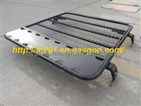 Steel Off-Road 4X4 Roof Rack