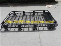 Universal Aluminium Off-Road Roof Rack