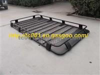 Universal Steel Off-Road Roof Racks