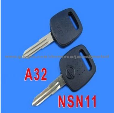 Nissan A32 Key Shell