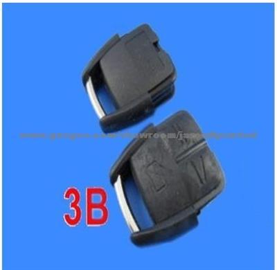 Opel Remote Shell 3 Button