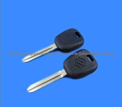 Suzuki Transponder Key ID4D65