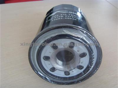 Oil Filter OEM: 15601-68010