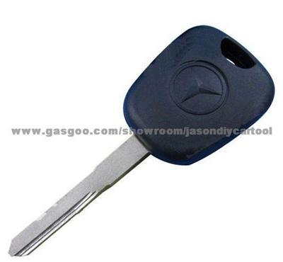 Benz Transponder Key ID44