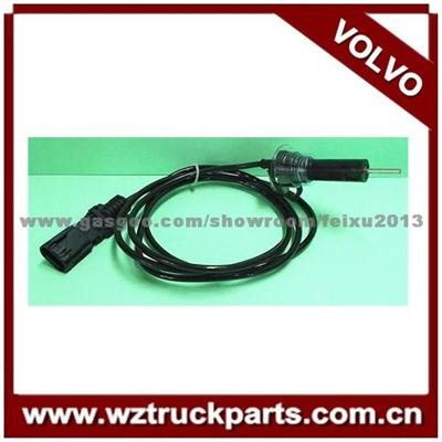 VOLVO Truck ABS Sensor OEM No.:20928533 20442608 20392985 3986607