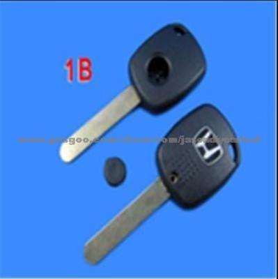 Honda Odyssey Remote Key Shell 1 Button