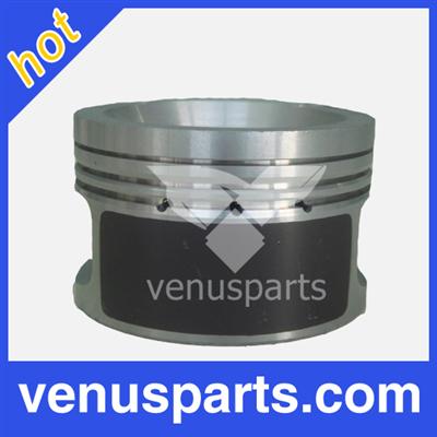 European Vw Parts Piston PASSAT 2.0 Engine Piston 058107065