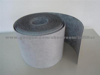 Activated Carbon Filter Cloth