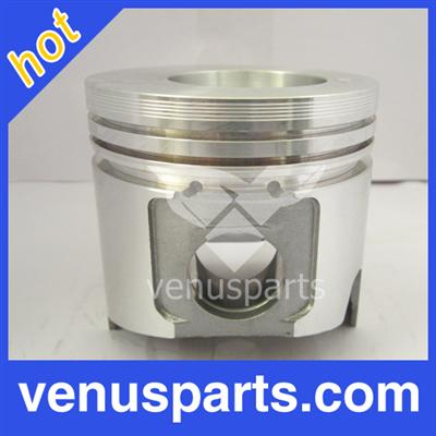 Yanmar Engine Parts Piston TF105 Engine 4TNV88,4TNE88