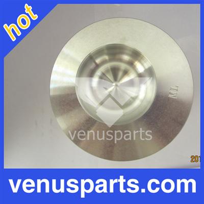 Yanmar Piston TS60 /TS70 Engine Parts 105240-22020C,104200-22020, 10811-22111