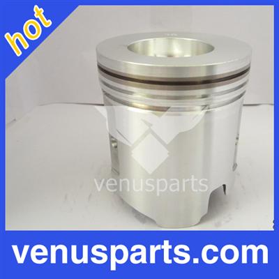 Prices Of Yanmar Tractor Piston TS180/ TS130 Engine Parts 104800-22021 , 104620-22021