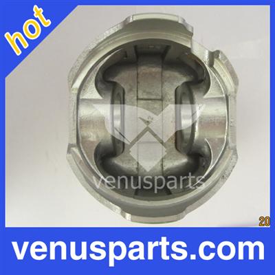 Piston Zetor 7711 Engine Parts 59513 00