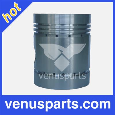 Piston For Zetor 8611 Engine Parts 5951500