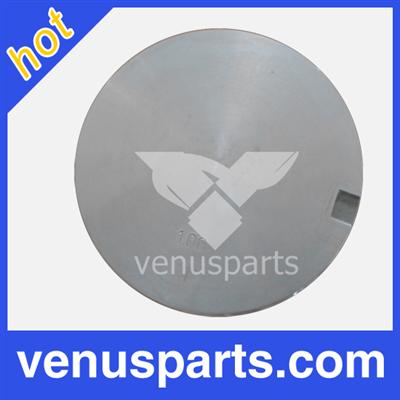 Used Toyota Engines Piston 5EFE Parts 13101-11160