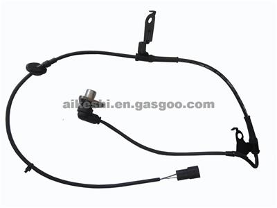ABS Speed Sensor For Mazda