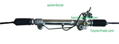 Rack And Pinion, Toyota Prado 2010, 44200-60230