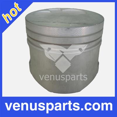 Toyota Used Car Spare Parts Piston 4AFE Engine Piston 13101-15040