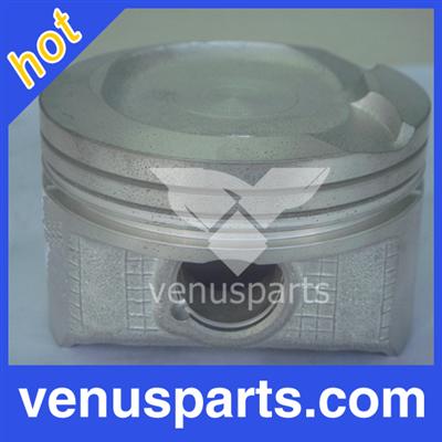 Toyota Engines Piston 1ZZFF Parts Piston 13101-22100