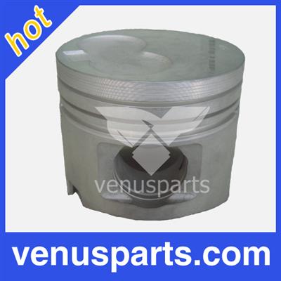 Diesel Engine For Toyota Piston 5K Engine Parts 13101-13030