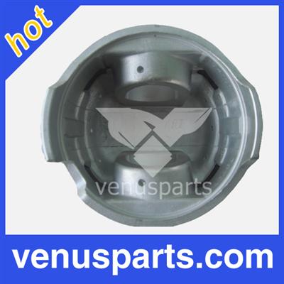 Toyota Spare Parts Used Piston 4S-FE 13101-74071 ,13101-74173T, 13101-74160