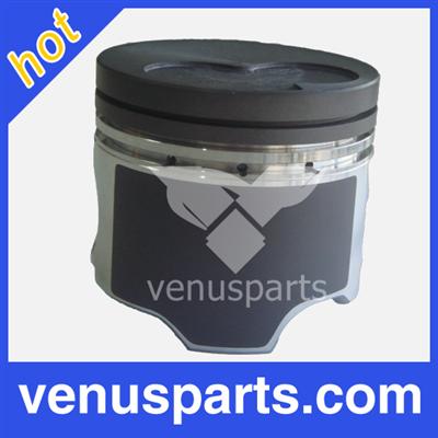 Toyota 3c Engine Piston 13111-64150,13101-64181