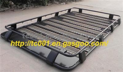 Universal Full Length Off-Road Roof Rack