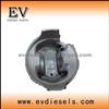 13101-78021 Toyota 1DZ -2 Pistons For Toyota Forklift