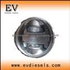 Toyota Forklift Parts 11Z Pistons