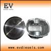 Mitsubishi S4E Pistons Forlift Engine Parts
