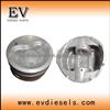 Mitsubishi Forlift Engine Parts S4E Piston 34417-04100