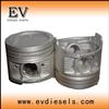 Mitsubishi S4E2 Piston OEM 34417-10201