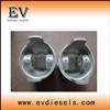 5-12111-2250 Isuzu C190 Engine Piston For TCM Forklift