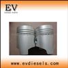 Isuzu C190 Engine Piston5-12111-2030 TCM Forklift Piston
