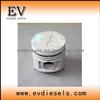 Tcm Forklift Auto Parts Isuzu 4JB1 Engine Parts Piston 8-94391-604-0
