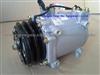 Auto Ac Compressor For Bus Air Conditioning ATC WX-40-C13