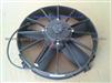 Auto Condenser Fan For Bus Air Conditioning