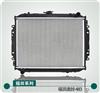 Foton Series Auto Radiator