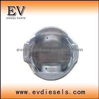 13101-78202 Toyota 1DZ Piston For Forklift